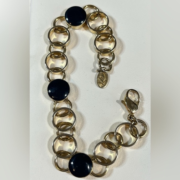 ESTATE LIZ CLAIBORNE BRACELET - Picture 3 of 3